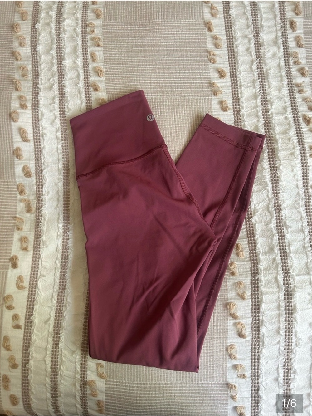 lululemon athletica Align Leggings Bundle